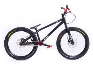 trial bike 24