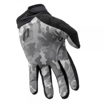 Handschuhe Jitsie G3 Core - schwarz