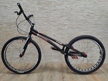 Trial Bike 26" Kabra F26HID 1075mm HS33