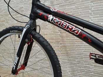 Trial Bike 26" Kabra F26HID 1075mm HS33