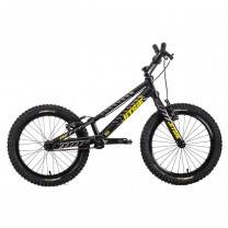 Trial Bike 18" Jitsie Varial 740mm V-Brake