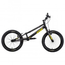 Trial Bike 18" Jitsie Varial 840mm V-Brake