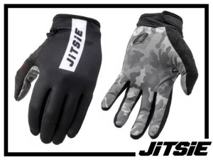 Handschuhe Jitsie G3 Core - schwarz