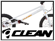 Clean Trial Bikes